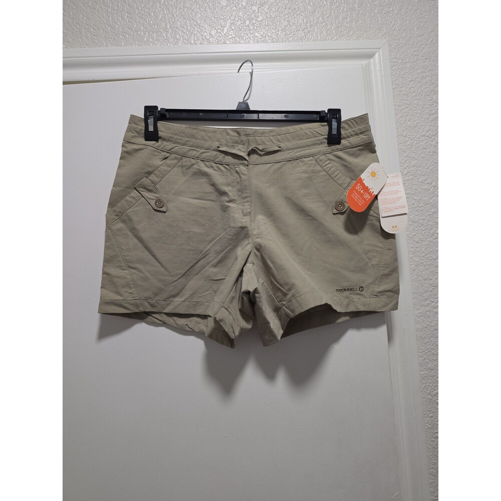 NWT Merrell Lidia Shorts Sz 12